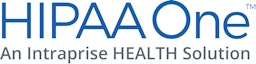 HIPAA One logo